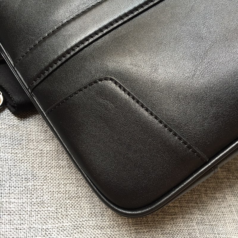 mens Pra*a briefcases